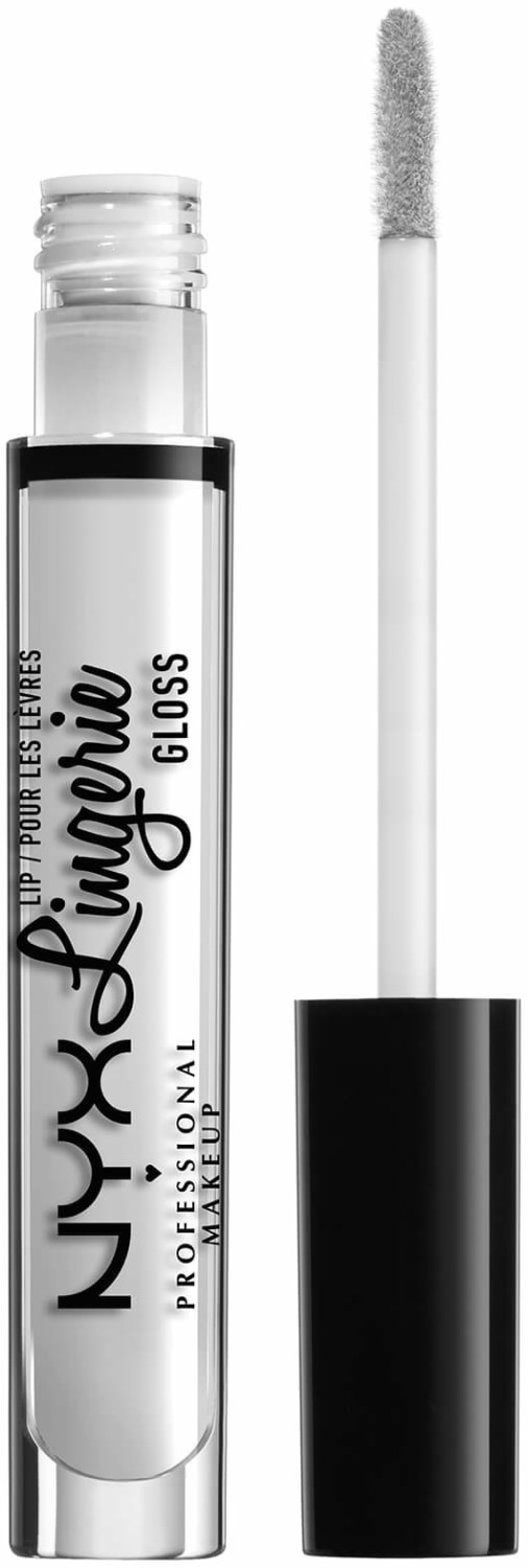 NYX Lip Lingerie Gloss Clear