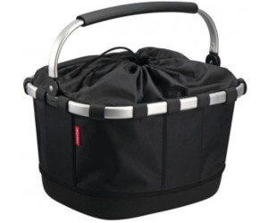 Rixen & Kaul Carrybag GT (Racktime) schwarz