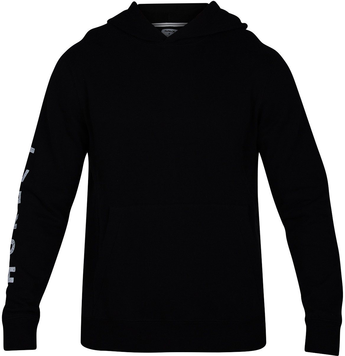 Hurley Men's Fleece Pullover Hoodie Hurley Burn Baby (BQ0542)