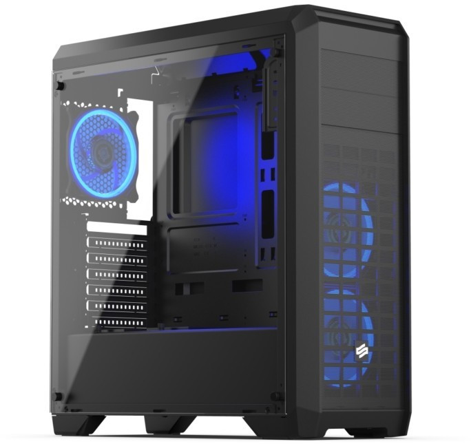 SilentiumPC Regnum RG4T RGB