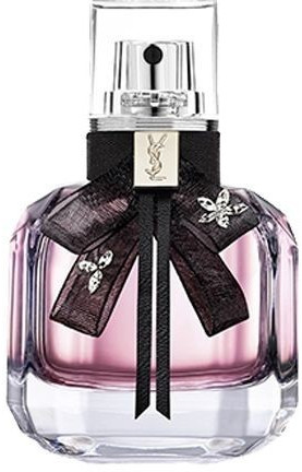 Photos - Women's Fragrance Yves Saint Laurent Ysl YSL Mon Paris Floral Eau de Parfum  (90ml)