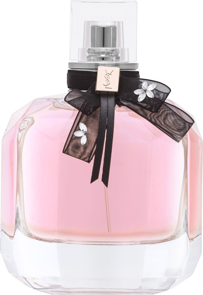 Yves Saint Laurent Mon Paris Floral Eau de Parfum desde 85,47