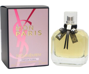 Buy YSL Mon Paris Floral Eau de Parfum from £59.95 (Today) – Best