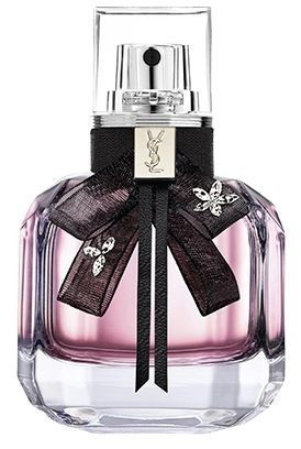 Photos - Women's Fragrance Yves Saint Laurent Ysl YSL Mon Paris Floral Eau de Parfum  (50ml)
