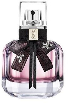 Photos - Women's Fragrance Yves Saint Laurent Ysl YSL Mon Paris Floral Eau de Parfum  (30ml)