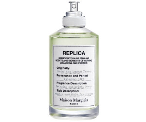 lemon margiela perfume edt woda idealo immediately gnstigster starbiz