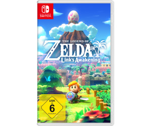 The Legend of Zelda: Link's Awakening (Switch)