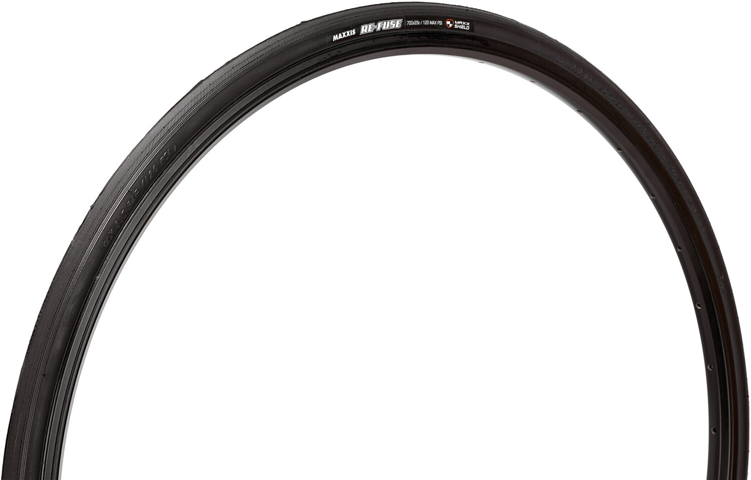 Photos - Bike Tyre Maxxis Re-Fuse 23-622 