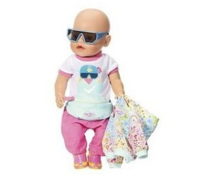 Puppenkleidung Kinderspielzeug BABY born Play & Fun Deluxe Winterset 43 cm 