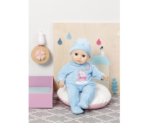 baby annabell little alexander