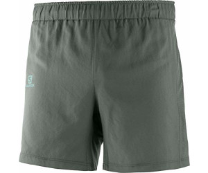 salomon running shorts