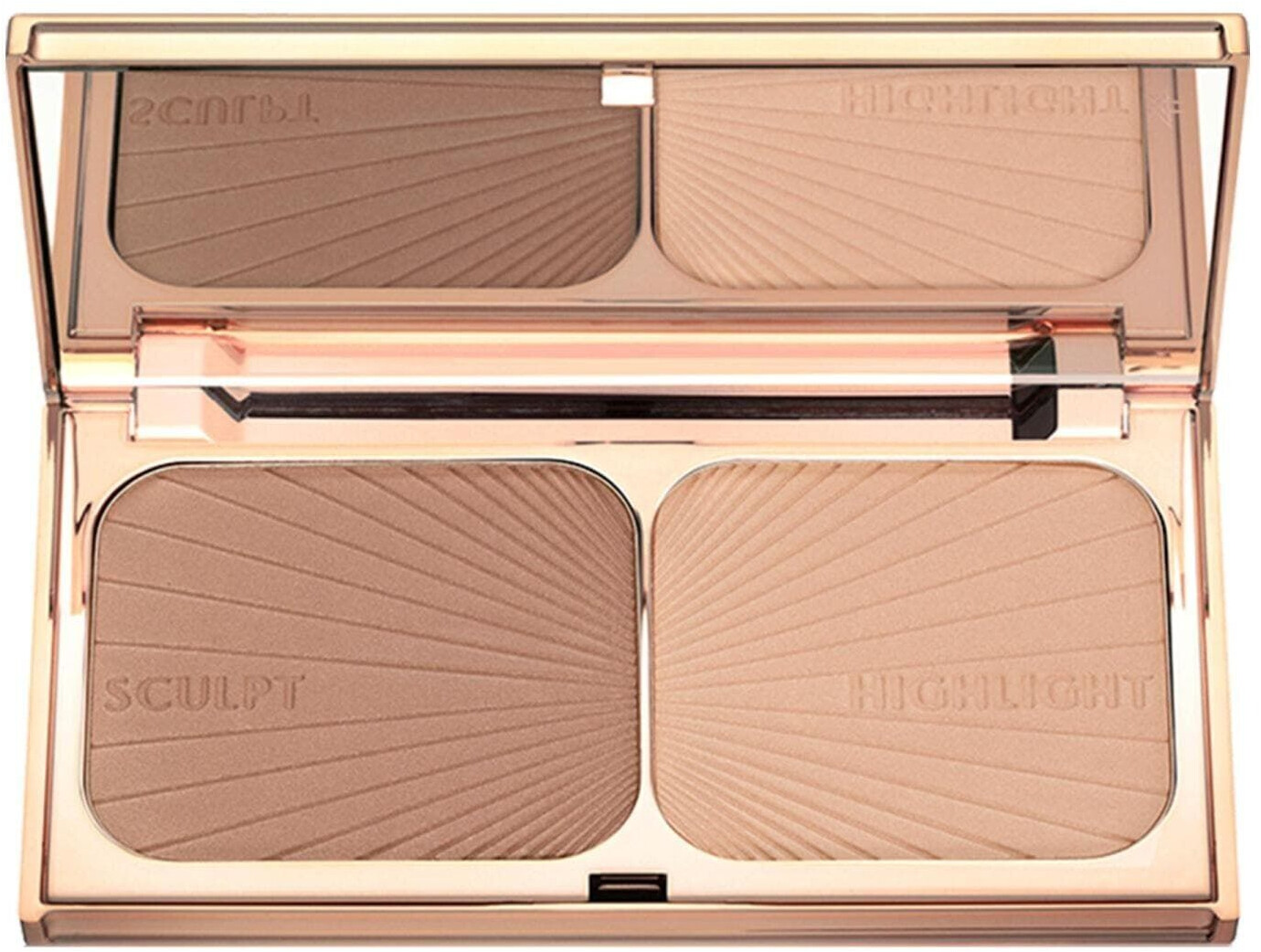 Charlotte Tilbury Filmstar Bronze & Glow - Fair/Medium