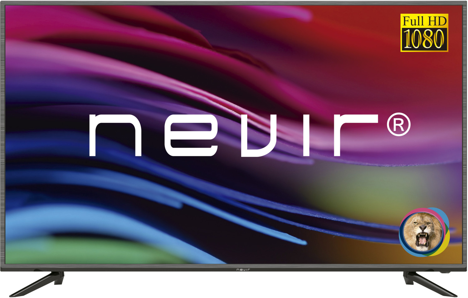 Nevir NVR-7702-55FHD2-N