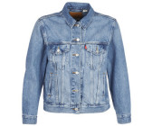 Levi's Ex Boyfriend Trucker Jacket ab € 49,63 Levi's Ex Boyfriend Trucker Jacket ab € 49,63