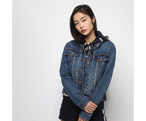 Levi's soft sale as butter