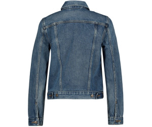 Veste levis femme original trucker on sale