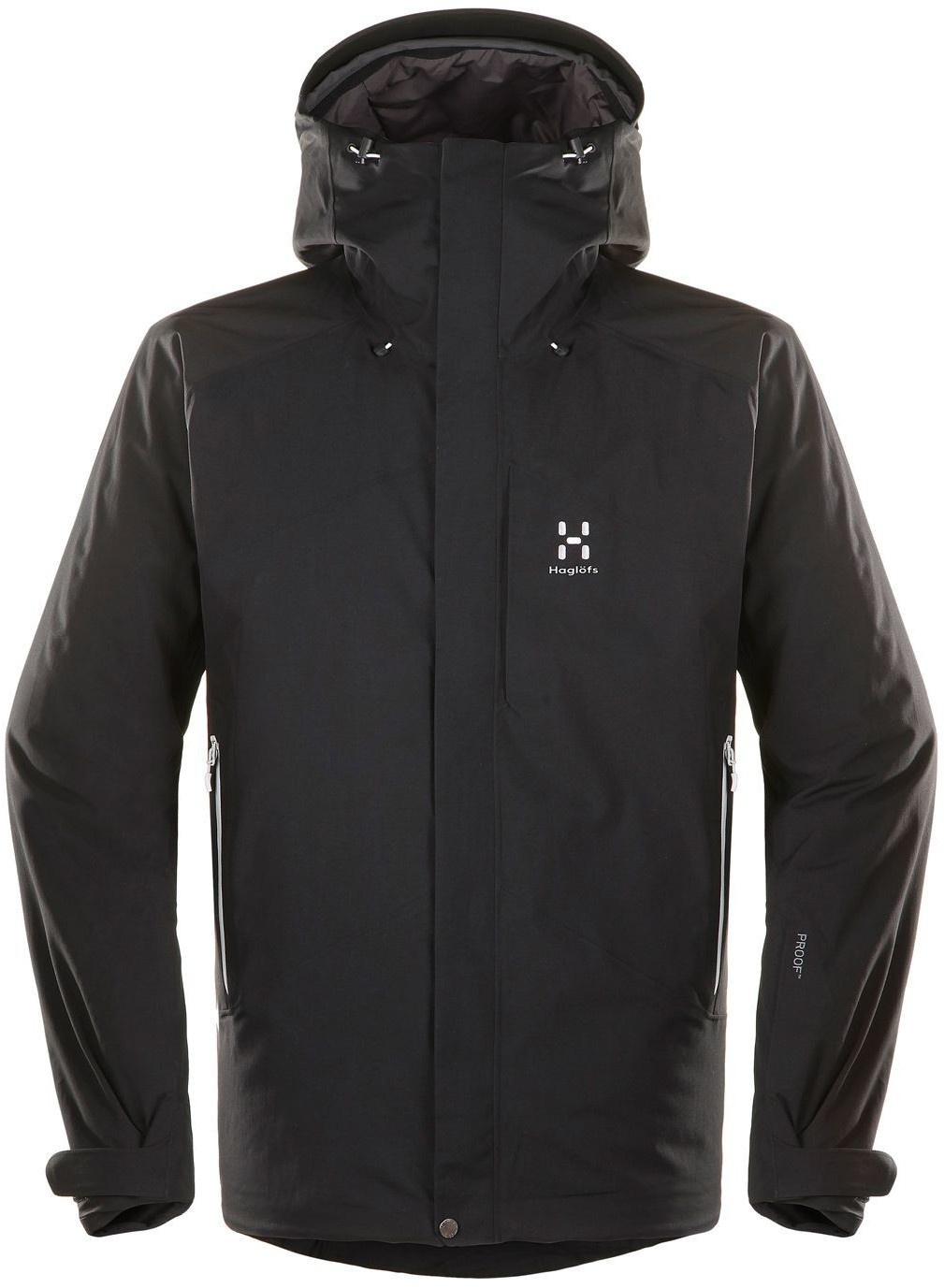 Haglöfs Niva Insulated Jacket