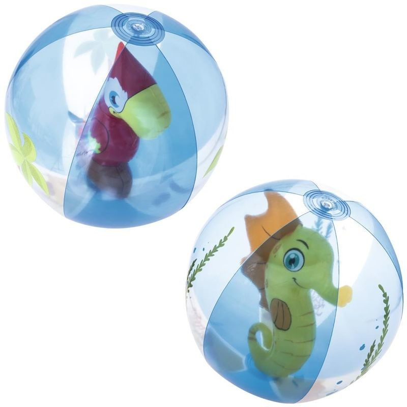 Bestway Friendly Critter 51 cm