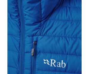 Mens blue sales rab jacket
