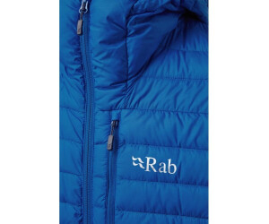 Rab microlight alpine jacket celestial online