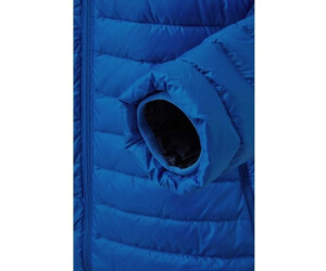 Rab microlight alpine jacket celestial top