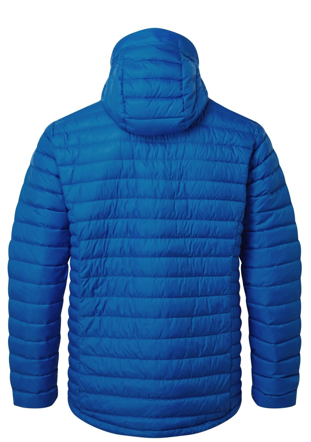 Rab celestial 2025 blue jacket