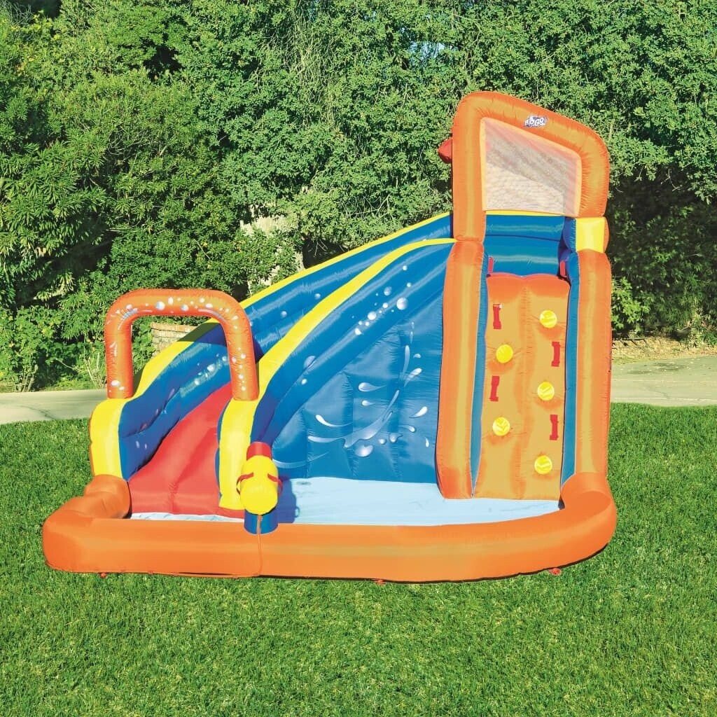 Bestway Turbo Splash