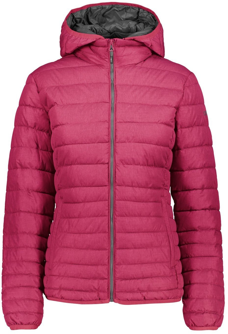 CMP Woman Jacket Zip Hood (3Z18876M)