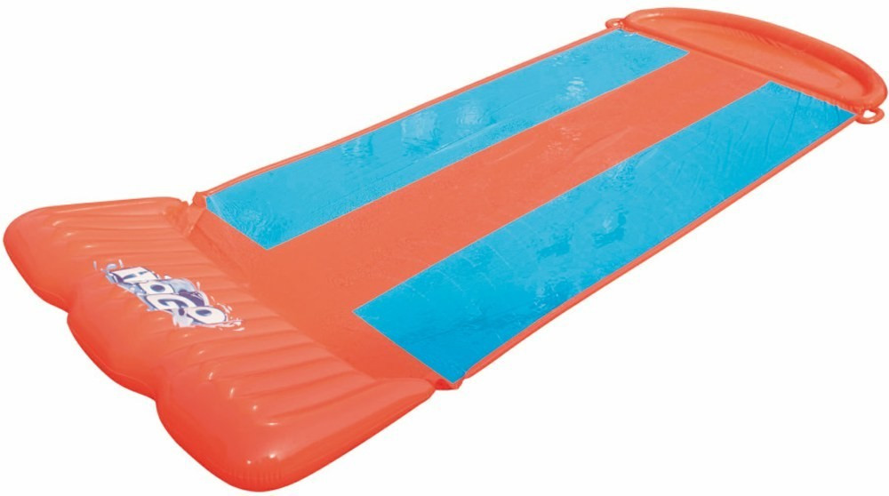 Bestway H2O GO Triple Slide