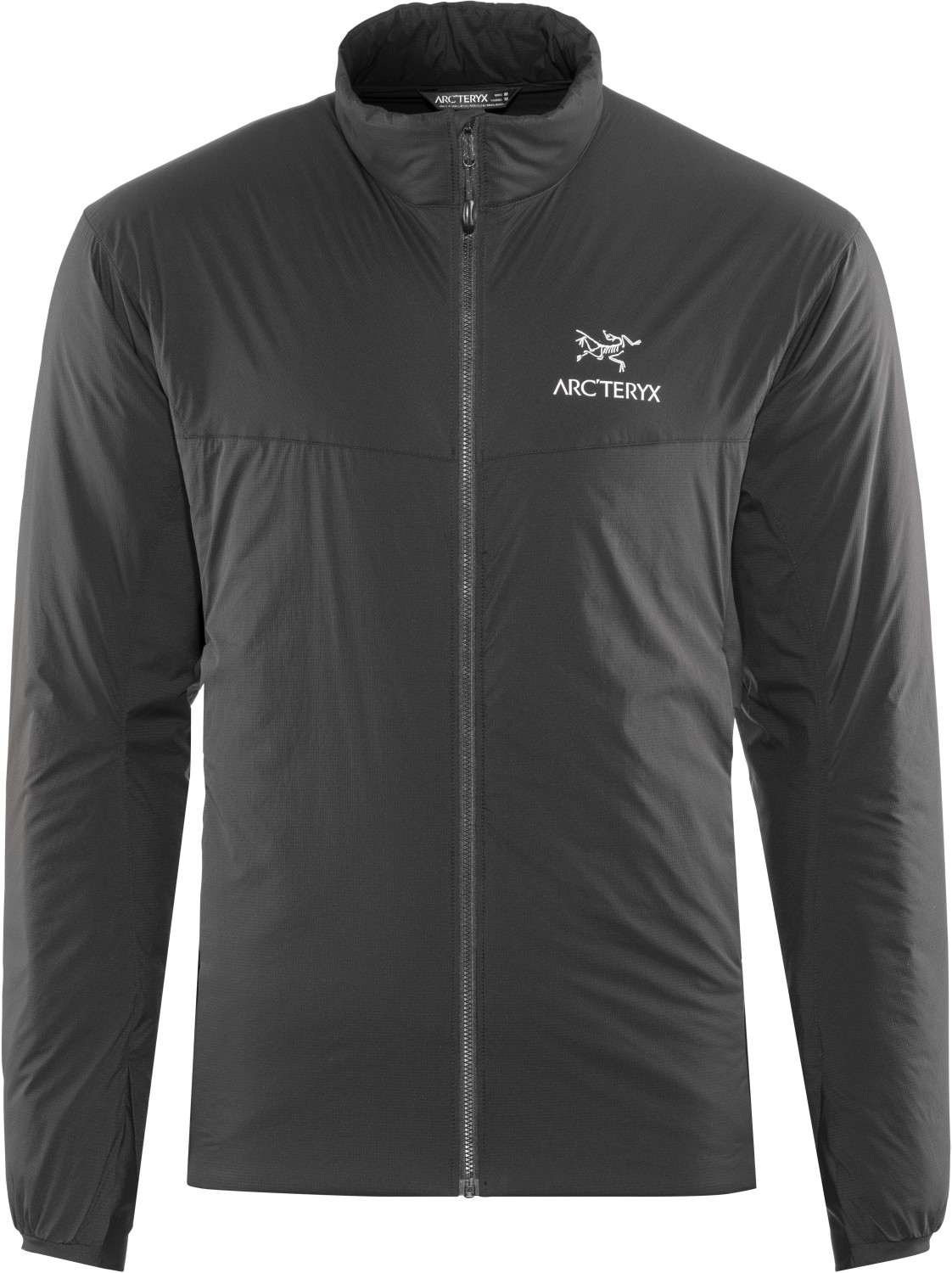 Arc'teryx Atom LT Jacket Men's black (2019)