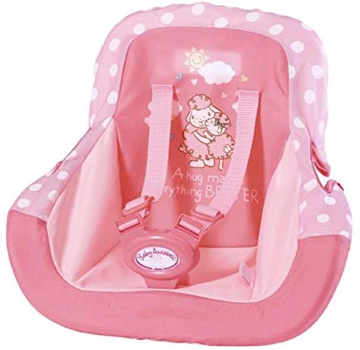 Baby Annabell 701140