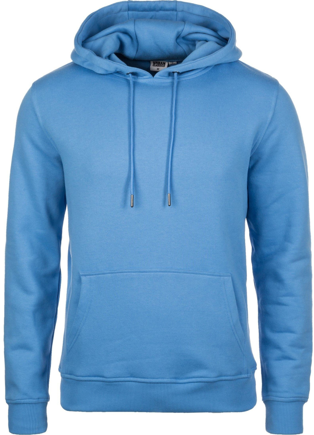 Urban Classics Basic Sweat Hoody horizonblue (TB1592-01301)
