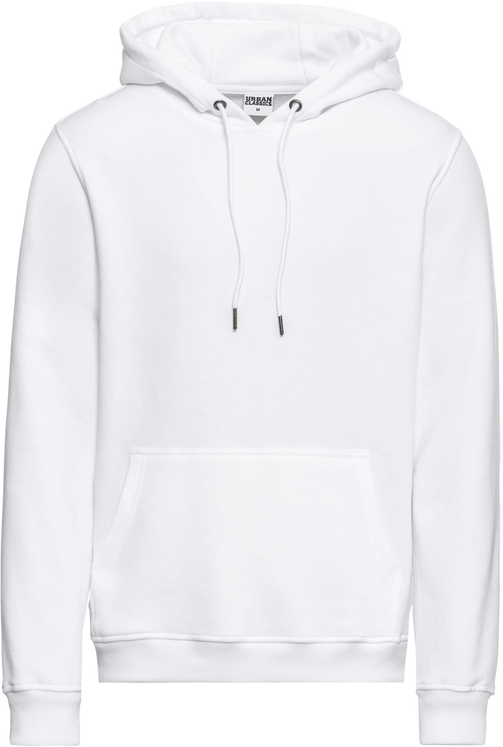 Urban Classics Basic Sweat Hoody white (TB1592-00220)