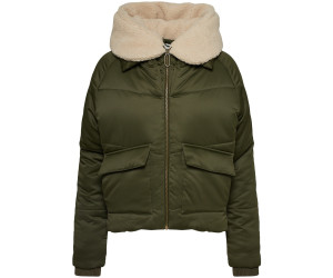 Hooded Jacket € bei ab | Classics Sherpa Urban Preisvergleich (TB2380) Ladies 52,99