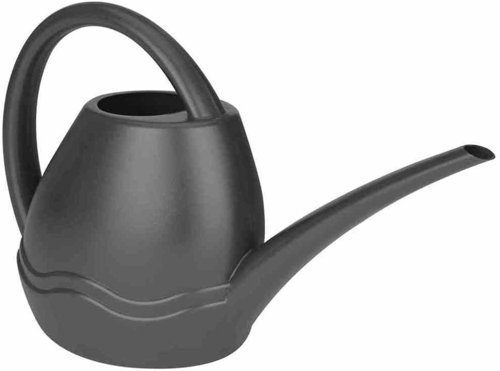 Elho Aquarius 1,5 L anthracite