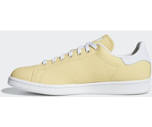 adidas stan smith 2 homme jaune