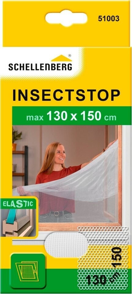 Schellenberg ELASTIC 130 x 150 cm