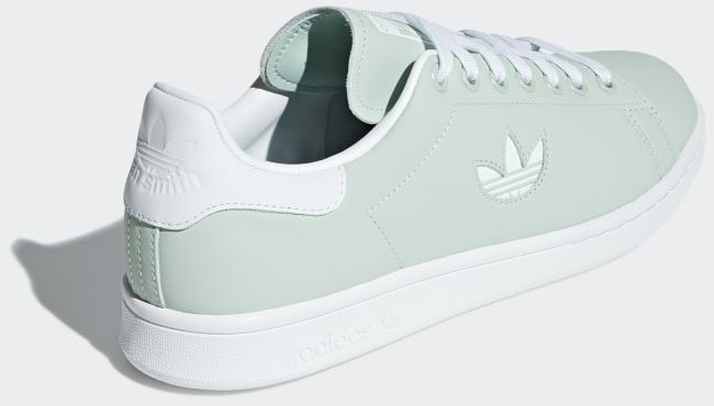 Buy Adidas Stan Smith vapour green/ftwr white/vapour green from Â£70.49 (Today) â Best Deals on 