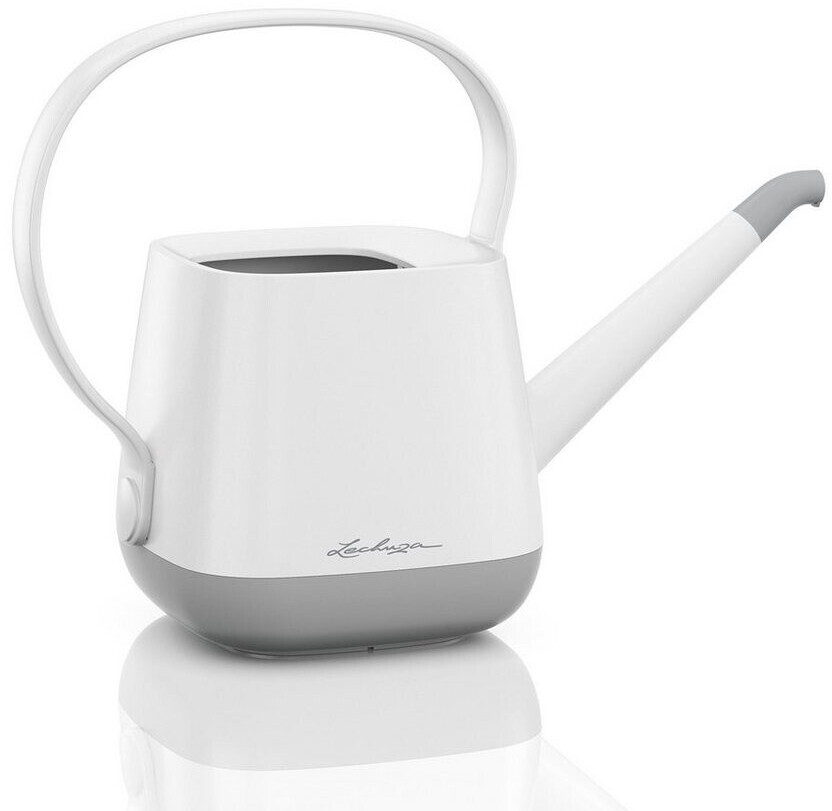 Lechuza Yula 1,7 L blanc/gris