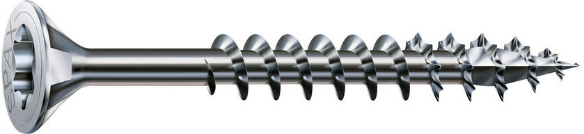 Spax 4,5 x 60 T-STAR plus T20, 4CUT, WIROX