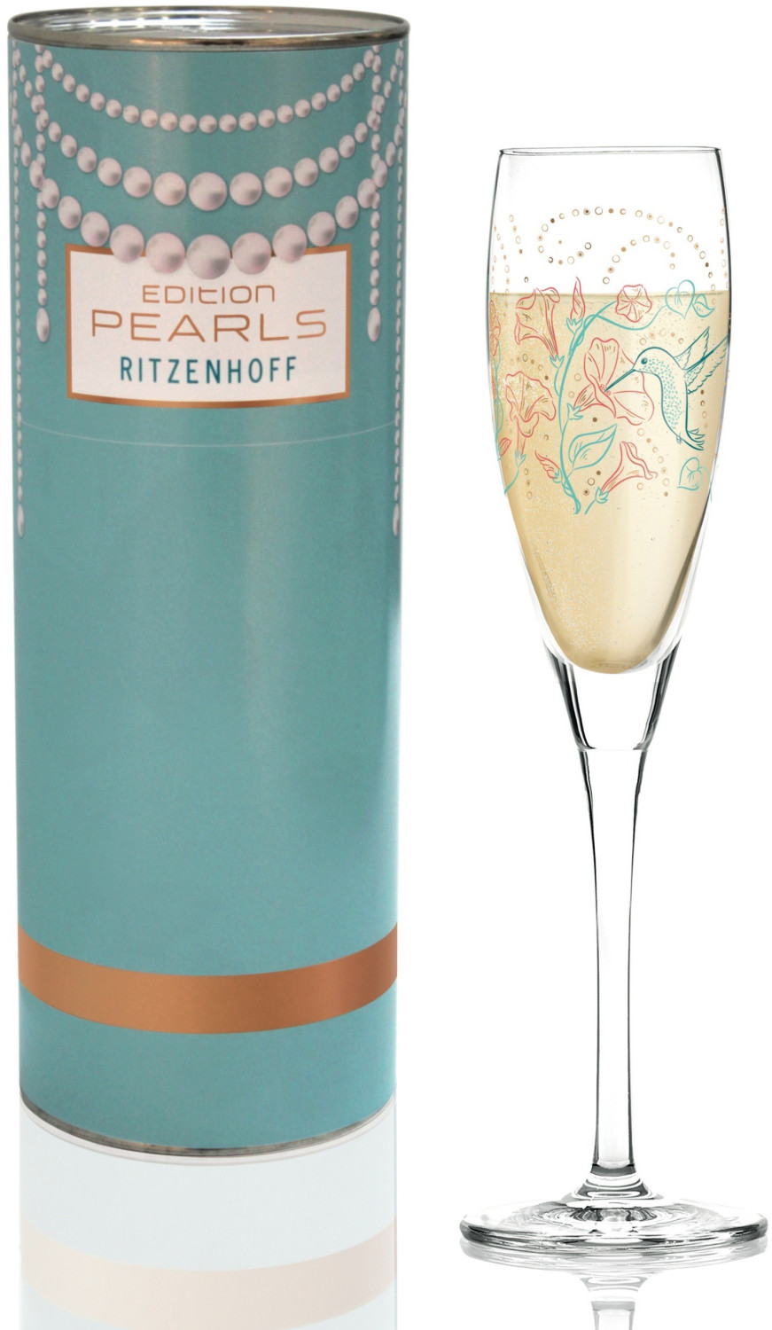 Ritzenhoff Pearls Spring 2019 Shari Warren