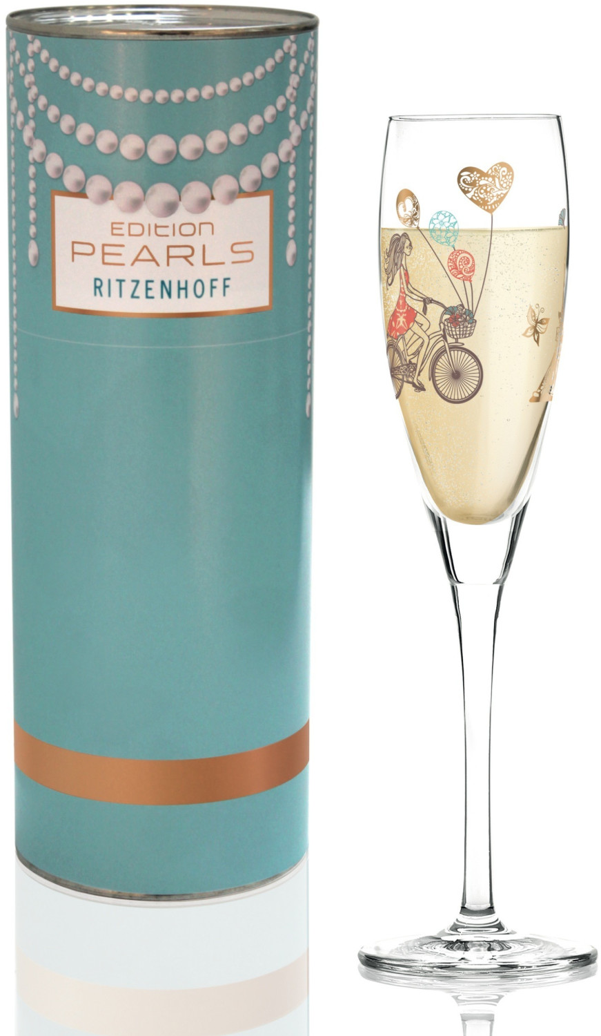 Ritzenhoff Pearls Spring 2019  Alice Wilson (3250041)