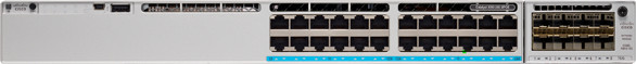 Cisco Systems Catalyst 9300-24T Essentials