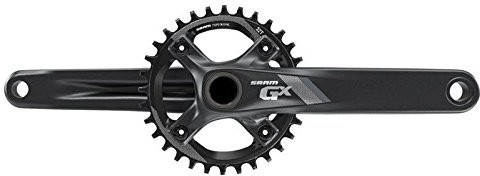 SRAM GX-1000 GXP 175 Crank