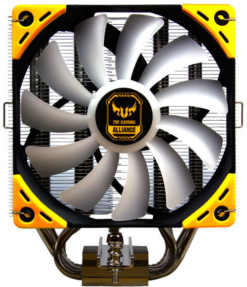 Scythe Kotetsu Mark II TUF Gaming Alliance
