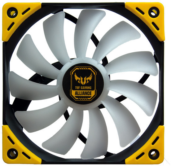 Scythe Choten TUF Gaming Alliance