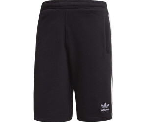Adidas 3-Stripes Shorts black