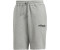 Adidas Kaval Shorts medium grey heather