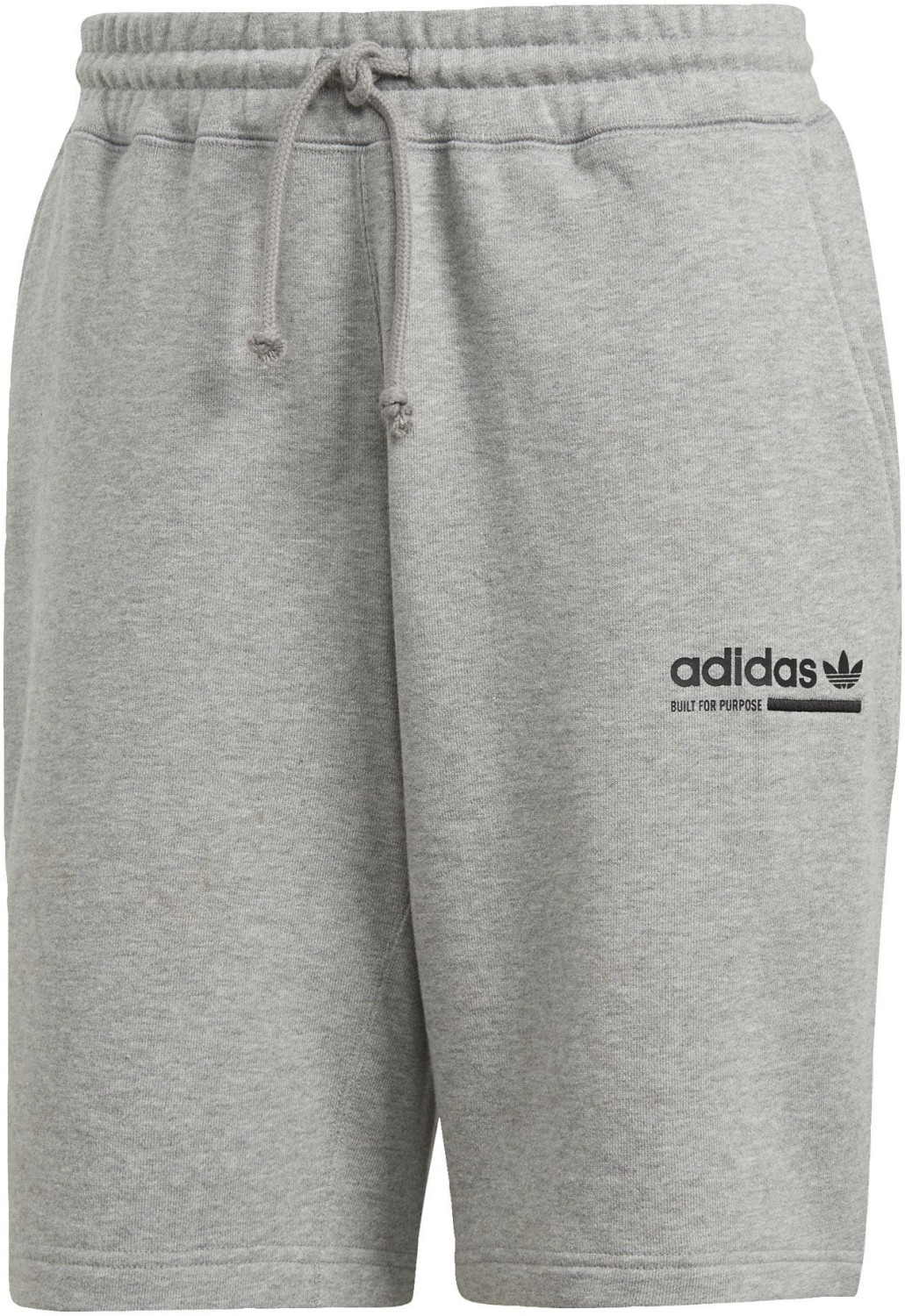 Adidas Kaval Shorts medium grey heather