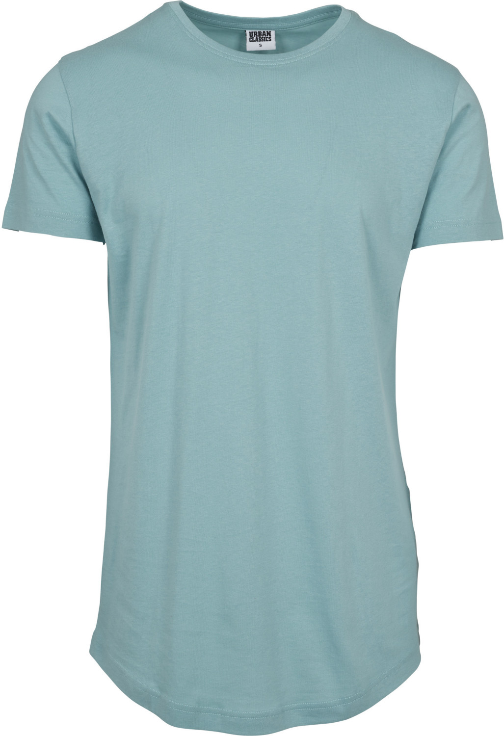 Urban Classics Shaped Long Tee (TB638) bluemint
